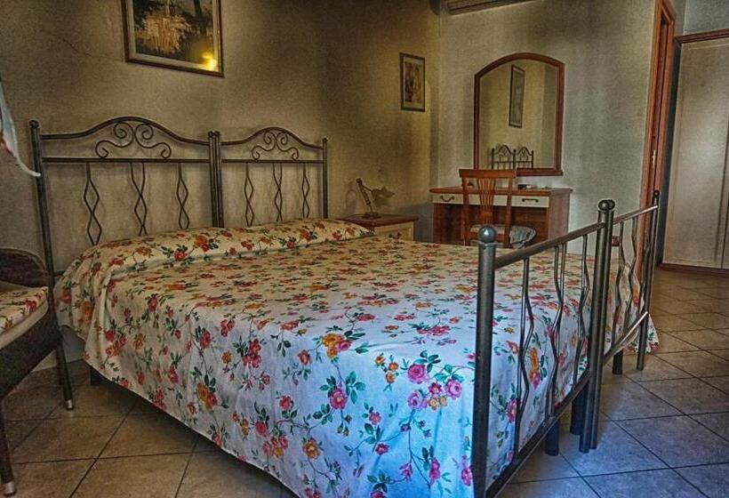 标准间, B&b Sogni Goti