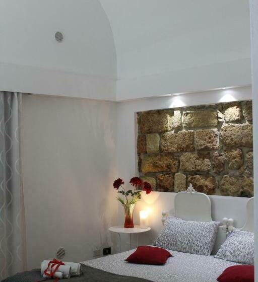 スーペリアトリプルルーム, Alma Nua