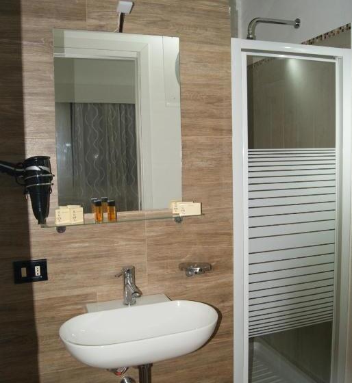 スーペリアトリプルルーム, Alma Nua