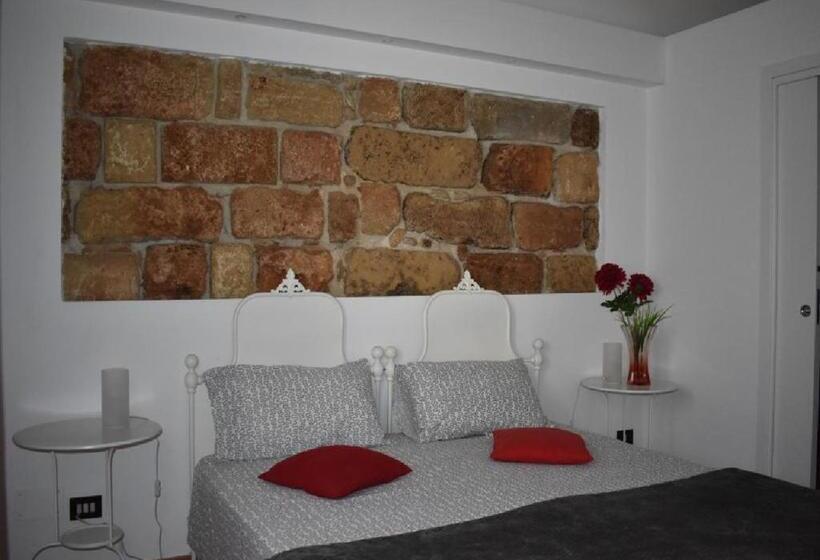 スーペリアトリプルルーム, Alma Nua