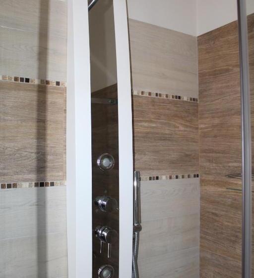 バルコニー付きデラックスルーム, Alma Nua