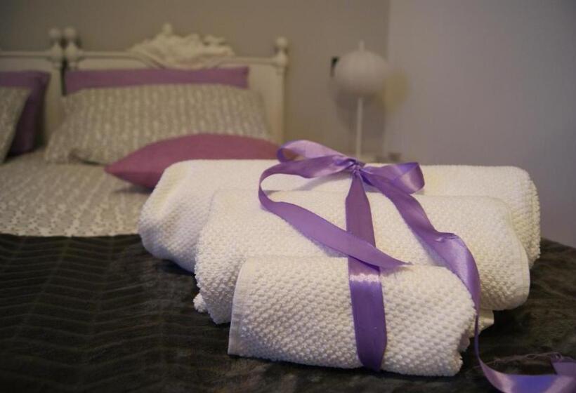 バルコニー付きデラックスルーム, Alma Nua