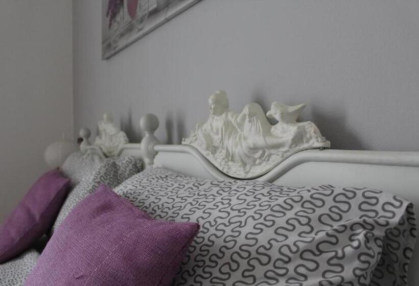 バルコニー付きデラックスルーム, Alma Nua