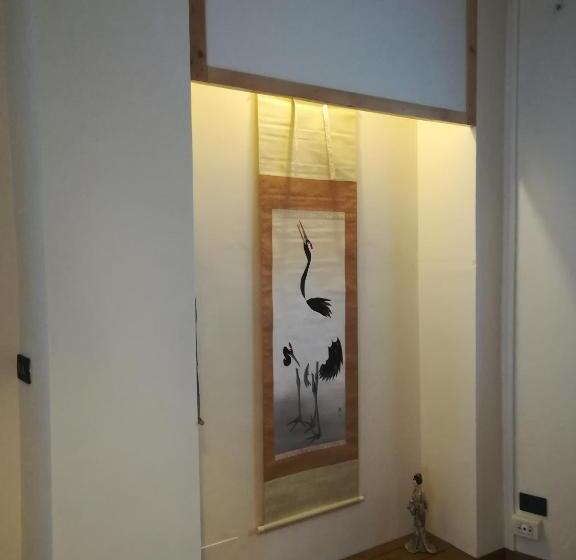 Номер Стандарт с Гидромассажем, La Curandera