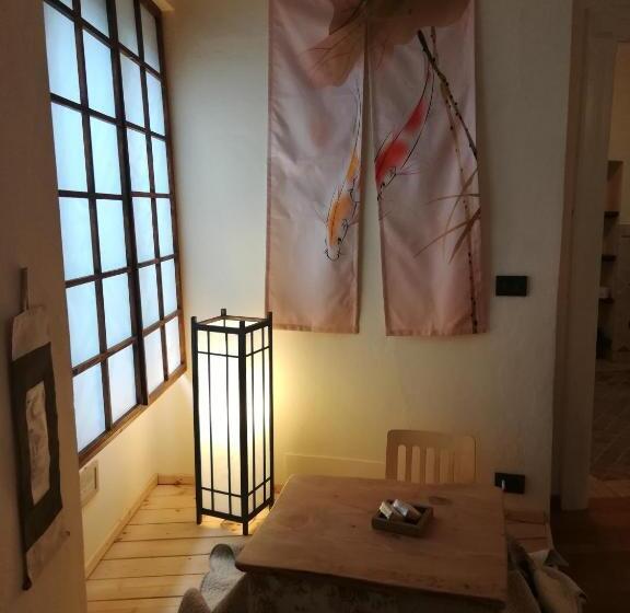 Номер Стандарт с Гидромассажем, La Curandera