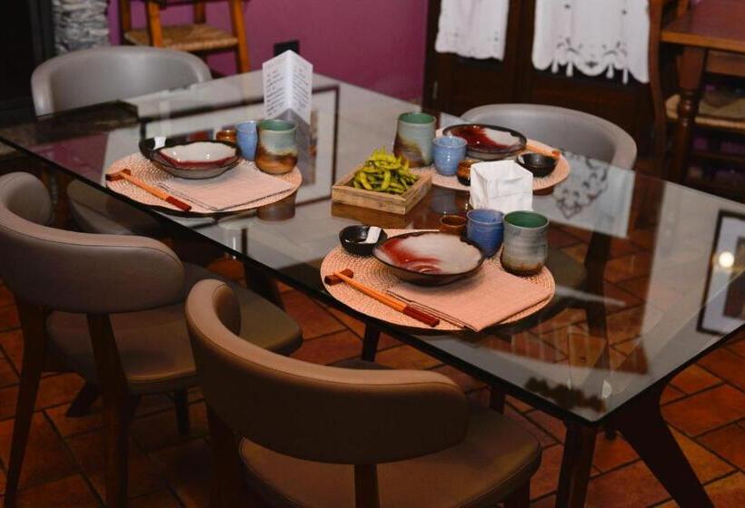 Номер Стандарт с Гидромассажем, La Curandera