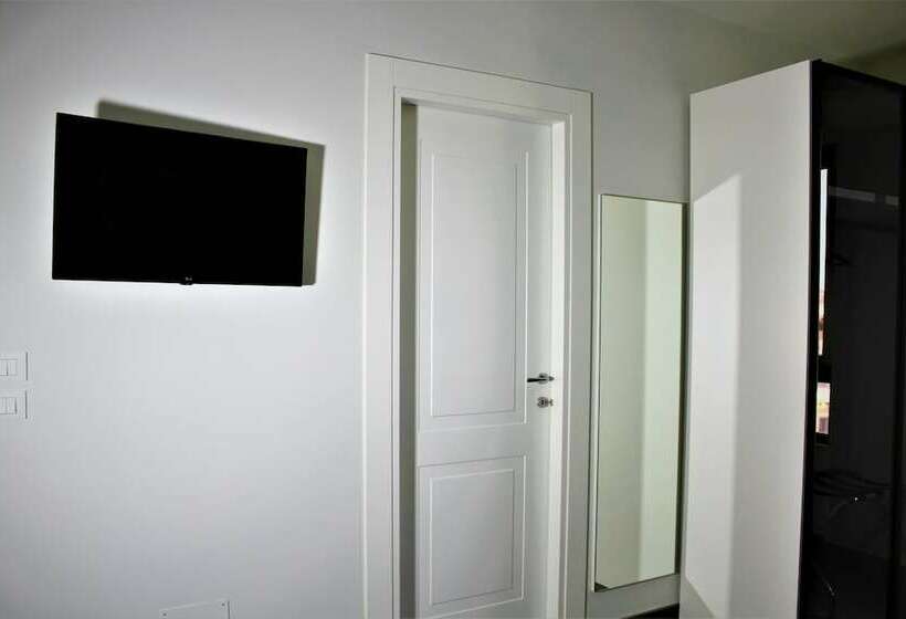 اتاق استاندارد, Residenza Del Sele