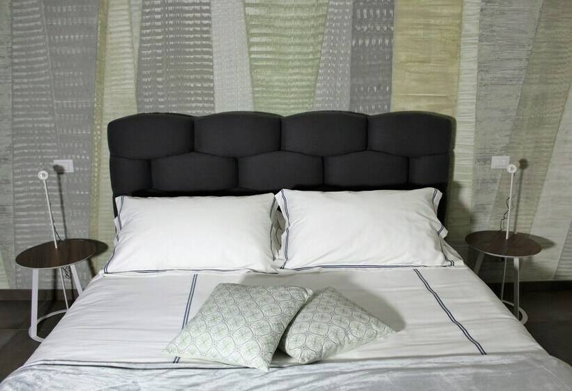 اتاق سوپریور, Residenza Del Sele