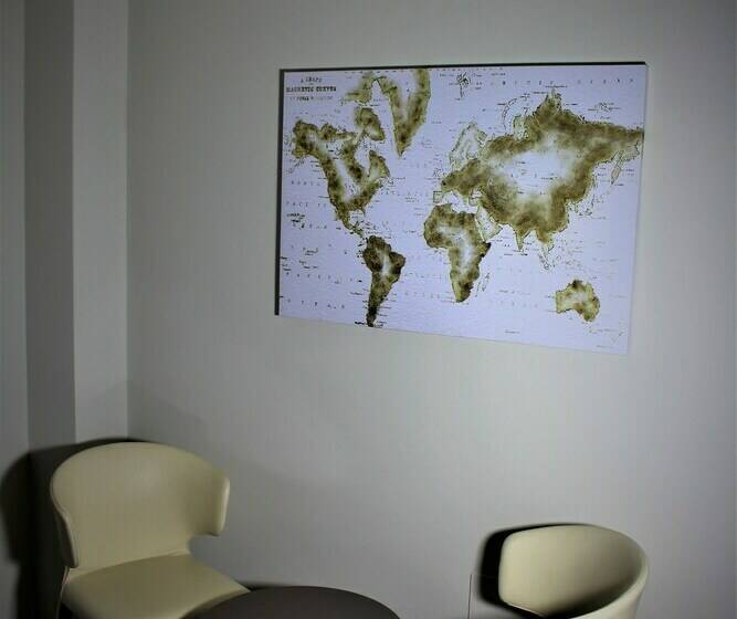 اتاق سوپریور, Residenza Del Sele