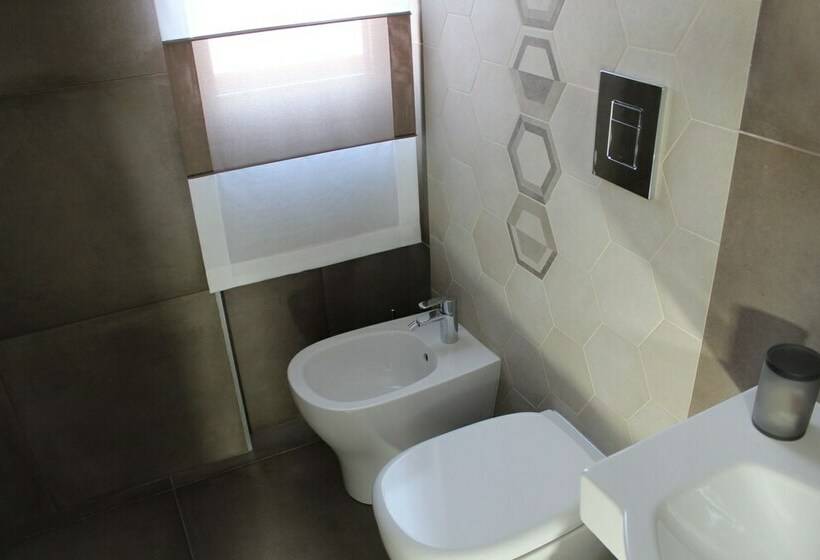 اتاق سوپریور, Residenza Del Sele