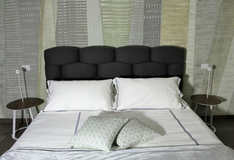 اتاق سوپریور, Residenza Del Sele