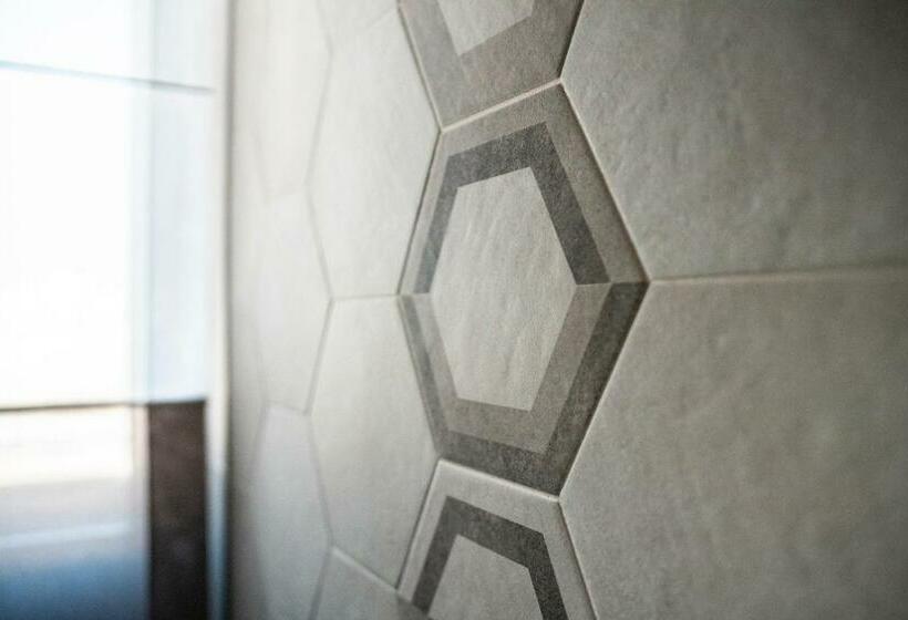 اتاق استاندارد, Residenza Del Sele