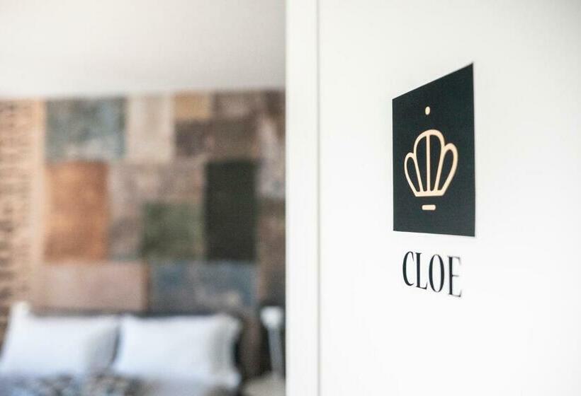 اتاق استاندارد, Residenza Del Sele