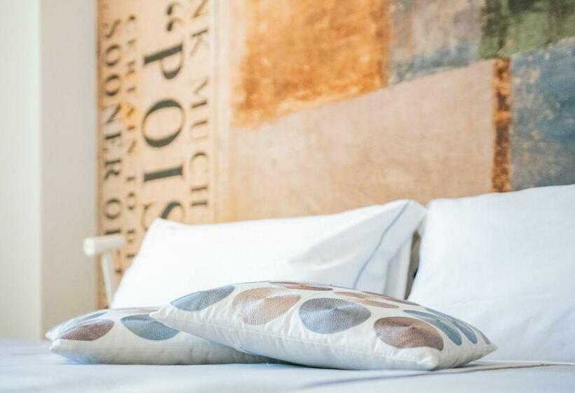 اتاق استاندارد, Residenza Del Sele