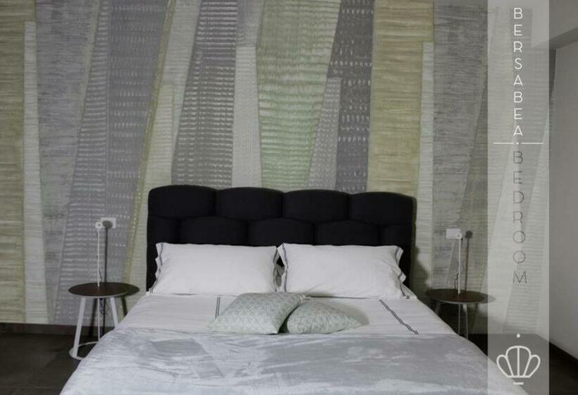 اتاق سوپریور, Residenza Del Sele