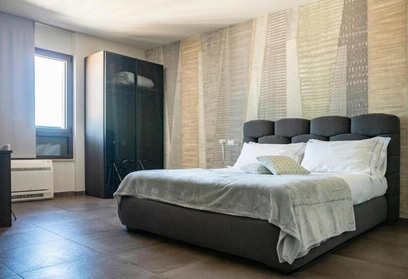 اتاق سوپریور, Residenza Del Sele