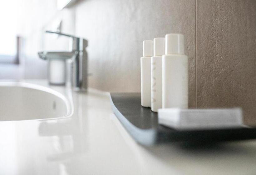 اتاق استاندارد, Residenza Del Sele