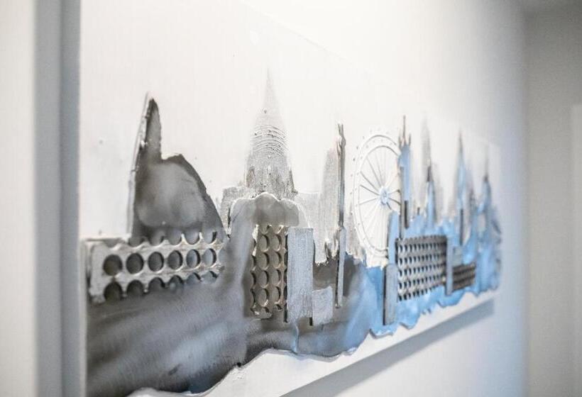 اتاق استاندارد, Residenza Del Sele