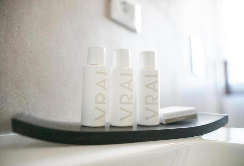 اتاق استاندارد, Residenza Del Sele