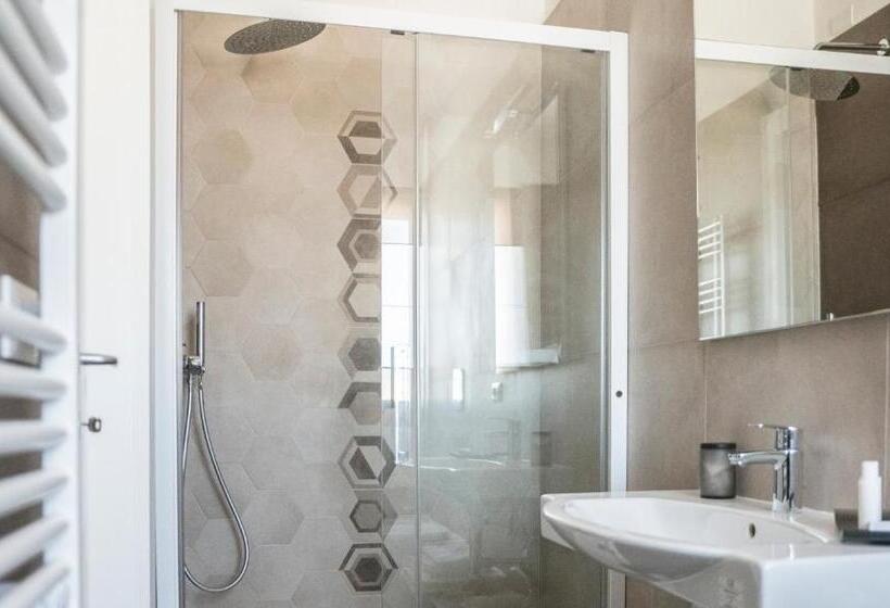 اتاق استاندارد, Residenza Del Sele