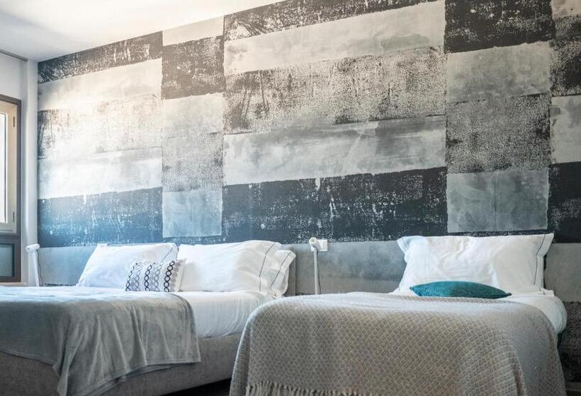 اتاق استاندارد, Residenza Del Sele