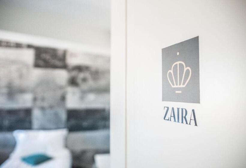 اتاق استاندارد, Residenza Del Sele