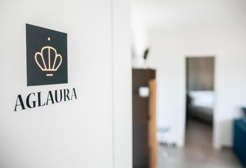 اتاق استاندارد چهار تخته, Residenza Del Sele