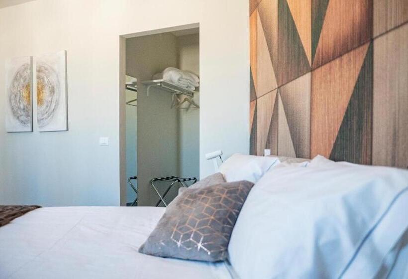 اتاق استاندارد, Residenza Del Sele