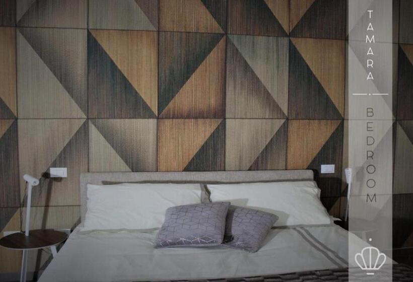 اتاق استاندارد, Residenza Del Sele