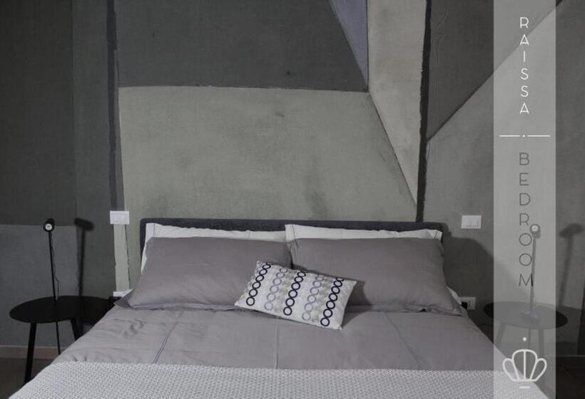 اتاق استاندارد, Residenza Del Sele
