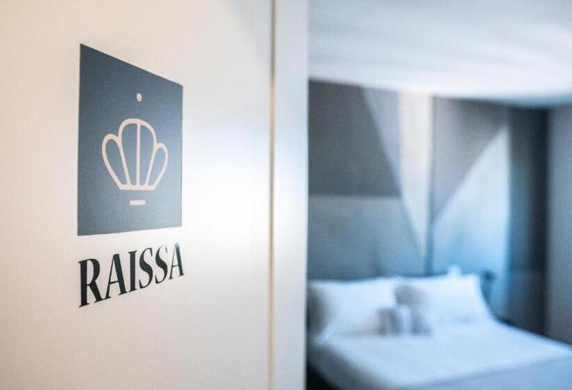 اتاق استاندارد, Residenza Del Sele