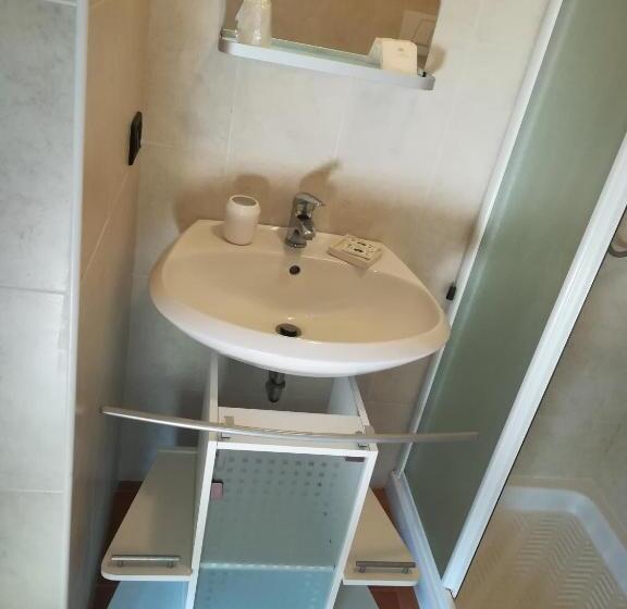 Номер Стандарт, Agriturismo Loghino Sabbioni