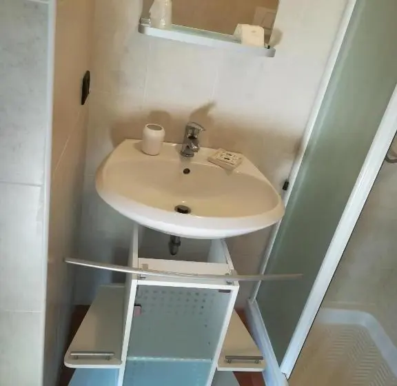 スタンダードルーム, Agriturismo Loghino Sabbioni