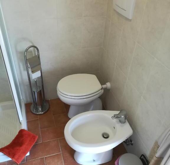 Номер Стандарт, Agriturismo Loghino Sabbioni