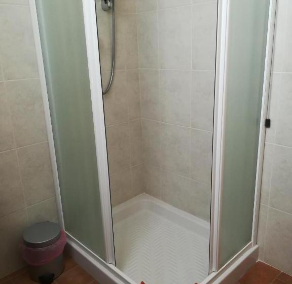 Номер Стандарт Индивидуальный, Agriturismo Loghino Sabbioni