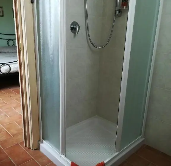 スタンダードトリプルルーム, Agriturismo Loghino Sabbioni
