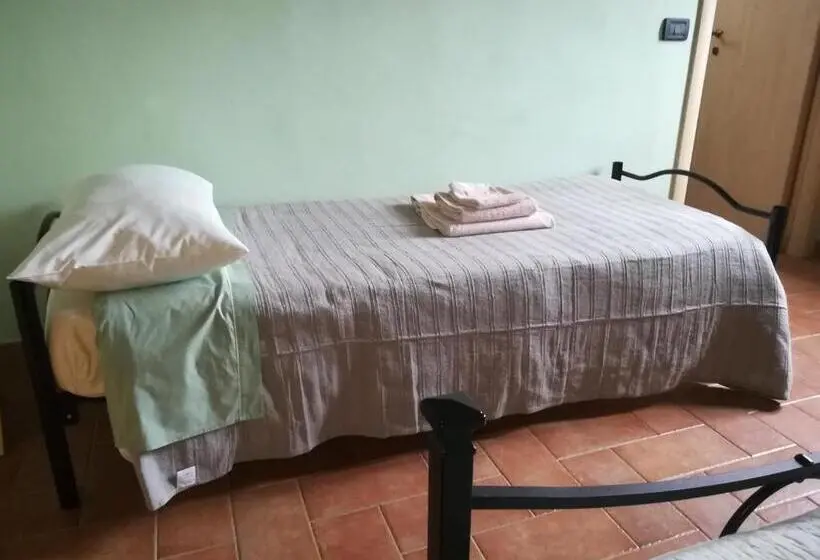 スタンダードトリプルルーム, Agriturismo Loghino Sabbioni
