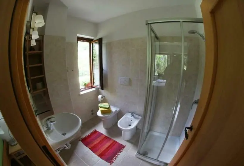Standard-huone, Alla Casetta B&b