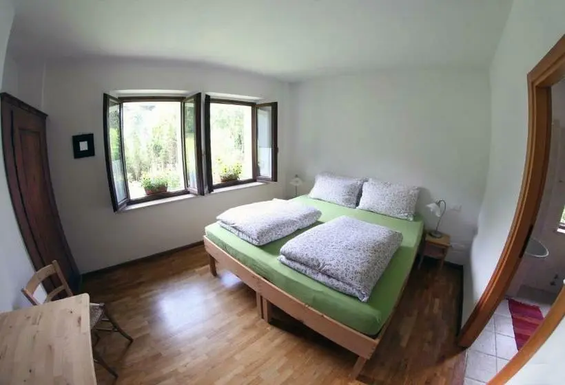 Standard-huone, Alla Casetta B&b