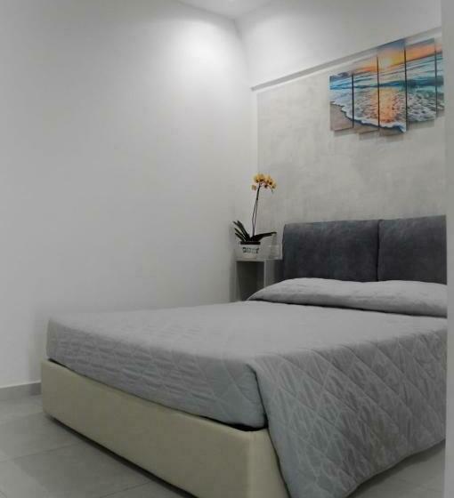 Номер Deluxe, B&b Dolce Idea