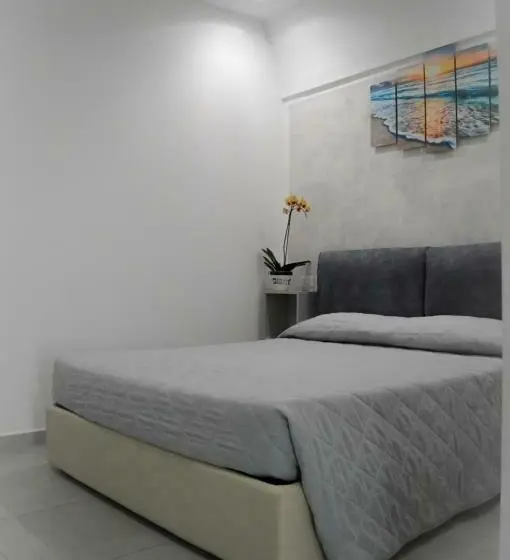 デラックスルーム, B&b Dolce Idea
