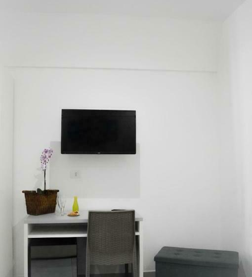 デラックスルーム, B&b Dolce Idea