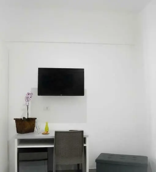 デラックスルーム, B&b Dolce Idea