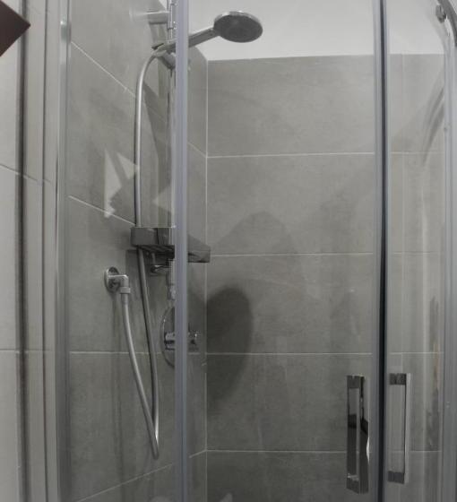 Семейный Номер Deluxe, B&b Dolce Idea