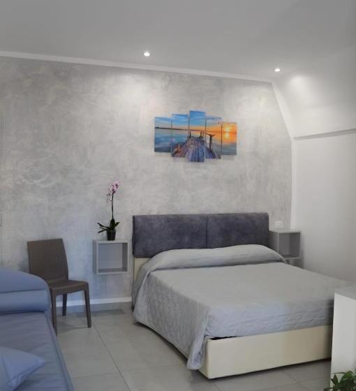 Семейный Номер Deluxe, B&b Dolce Idea