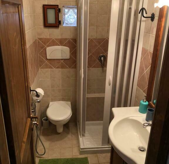 Номер Стандарт, B&b Mandorla Amara