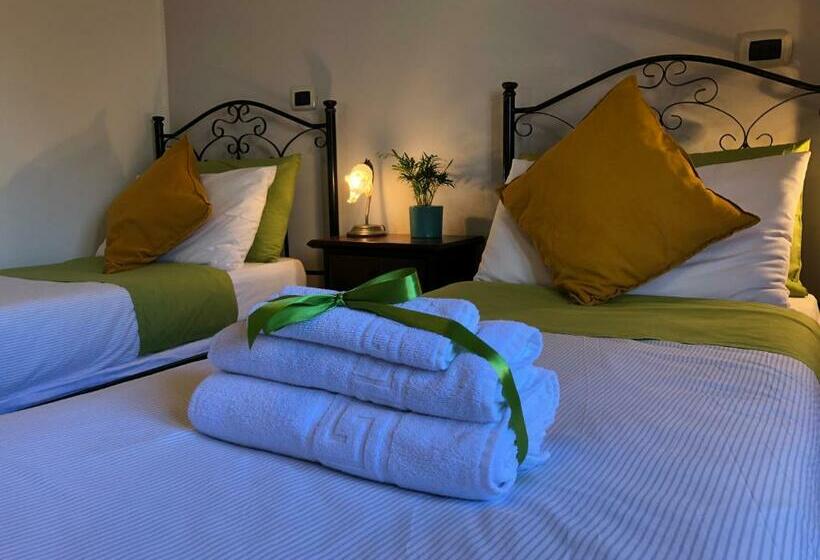 חדר סטנדרט, B&b Mandorla Amara