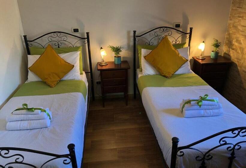 חדר סטנדרט, B&b Mandorla Amara