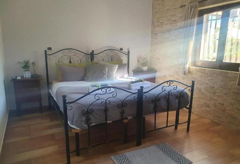 חדר סטנדרט, B&b Mandorla Amara