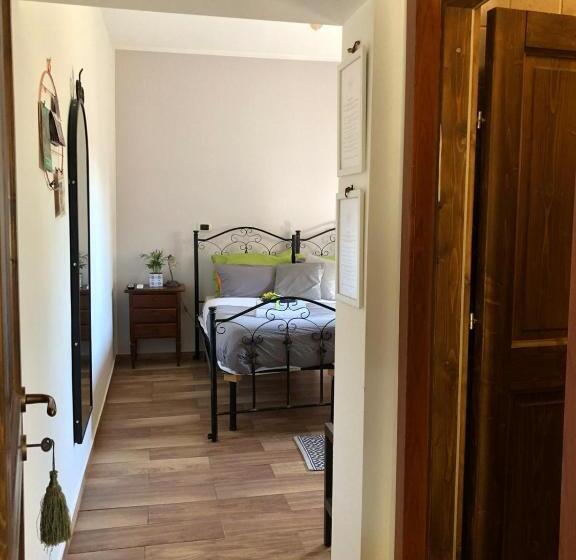 חדר סטנדרט, B&b Mandorla Amara